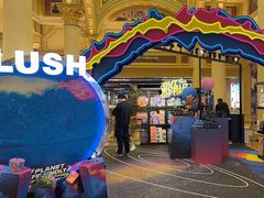 -LUSH(威尼斯人店)