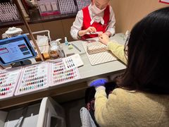 -海底捞火锅(九霄梦天地店)
