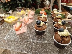 -杭州开元名都大酒店·地中海自助餐厅