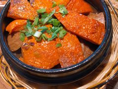 -嘉禾·悦享餐厅(八方汇店)