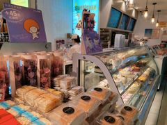 -BreadTalk面包新语·烘焙蛋糕(海珠丽影广场店)