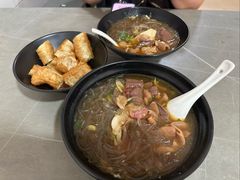 -东华豆花(漳州店)