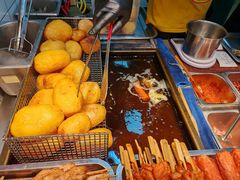 -乐乐姐超级土豆(中关村5号店)