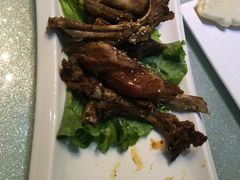 -庖丁堂酒店(金穗大道店)