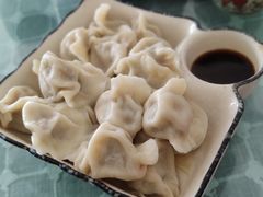 -天天向上素食餐厅(五台山店)