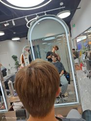 -MY HAIR ARDOR