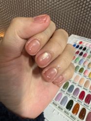 -LILY NAILS美甲美睫