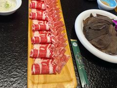 -阳坊胜利涮羊肉(阳坊老店)