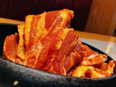 -韩宫宴炭火烤肉(昆山金鹰店)