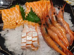 -菊上料理(蜀山银泰百货店)