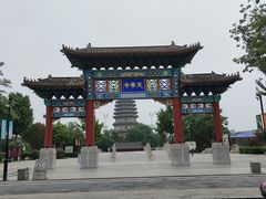 -天宁寺