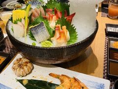 -松本楼(桥西店)