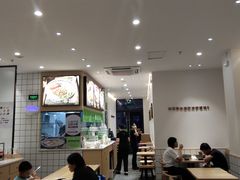 -蒙自源米线大王(滨湖万科里店)