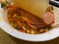 -田鸭肠·非遗火锅(彭州店)