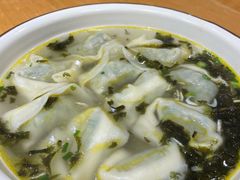 -小桃园·豆浆油条(复兴中路店)