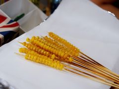 -烤五行·烧烤烤串(石佛营店)