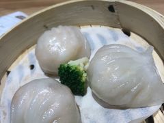 -胜记凯心茶餐厅(汇金财富广场店)