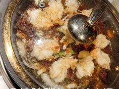 -绿茶餐厅(财富购物中心店)