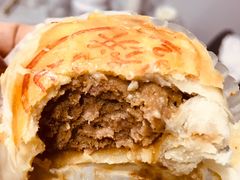 招牌鲜肉月饼-泰康食品有限公司食品厂