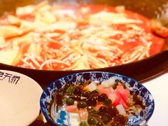 -老天桥蛙炉火锅(姑苏总店)