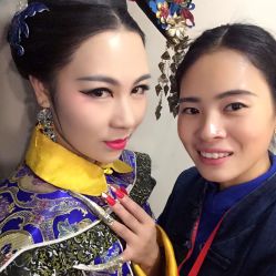 -盘子女人坊生日照·摄影馆(华强店)