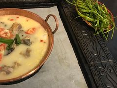 -哈吱喂丽江火塘·牦牛火锅(五一街店)