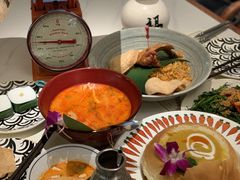 -太食獸泰式茶餐厅(IFS国金中心店)