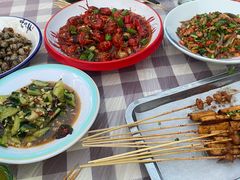 -辣不怕口味虾(凌霄路店)