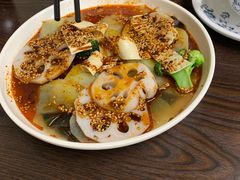 -艺味深尝(云锦路店)