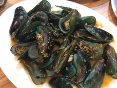 -Wang Sai Seafood