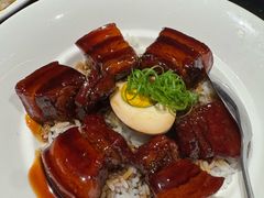 -阿明小菜·海鲜·上海菜(梅陇店)