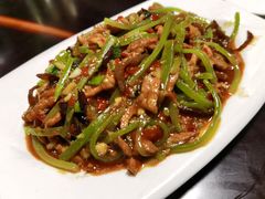-陈麻婆豆腐总店