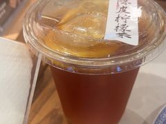 -和府捞面(曹路花园城店)