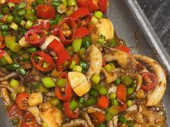 -三道菜(明堂公园店)