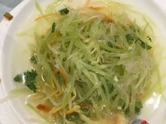 -小船渔村•大连菜•大连焖鱼(明泽街店)