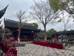 -檀园