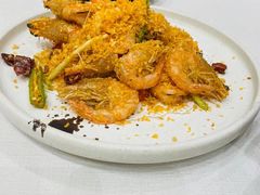 -阿明小菜·海鲜·上海菜(梅陇华理店)