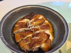 -山泉公馆酒家(珠江新城店)