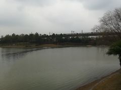 -美兰湖景区