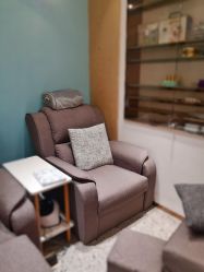 店内环境-PANDORA 潘朵拉·美甲美睫.皮肤管理中心