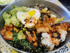 -安又胖韩国烤肉(美罗城店)