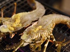 -白仁仔· 活烤海鲜 宵夜(豫园店)