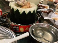 -尚竹阁冬瓜盅·18年地标美食(平洲店)