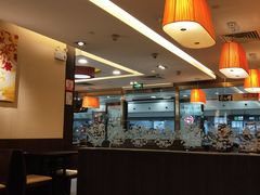 -康师傅私房牛肉面(申虹店)