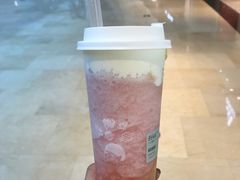-喜茶(上海兴业太古汇店)