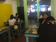 -马来MO简餐.南洋风味料理(美食街店)