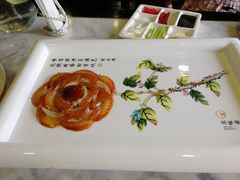 -京味斋·北京烤鸭(华威桥北工大店)