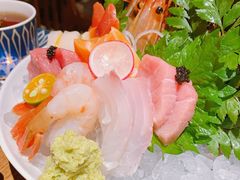 -鮨政· Omakase(港汇恒隆广场店)