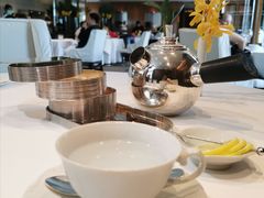 -文华扒房及酒吧(香港文华东方酒店)