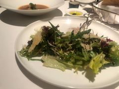 -北京金融街丽思卡尔顿酒店·意味轩 Cepe